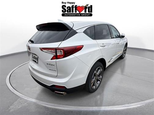 2024 Acura RDX Advance Package