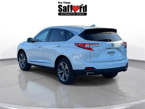 2024 Acura RDX Advance Package