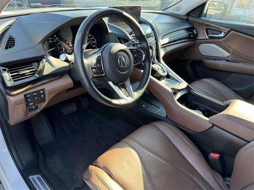 2024 Acura RDX Advance Package