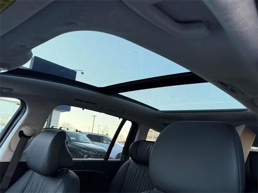 2026 Hyundai IONIQ 9 Performance Calligraphy