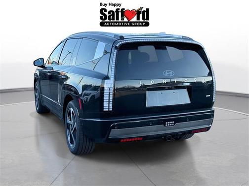 2026 Hyundai IONIQ 9 Performance Calligraphy