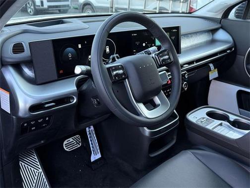 2026 Hyundai IONIQ 9 Performance Calligraphy