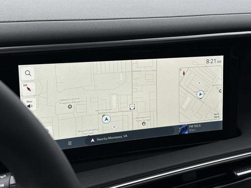 2026 Hyundai PALISADE SEL Premium 8P