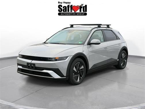 2025 Hyundai IONIQ 5 SEL