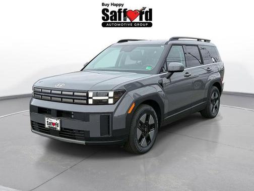 2026 Hyundai SANTA FE SEL 2.4