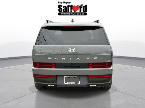 2026 Hyundai SANTA FE SEL 2.4