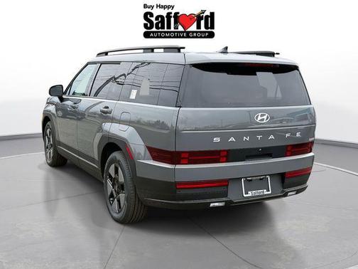 2026 Hyundai SANTA FE SEL 2.4