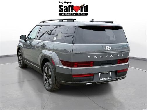 2026 Hyundai SANTA FE SEL 2.4