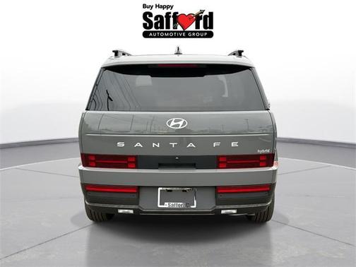 2026 Hyundai SANTA FE SEL 2.4
