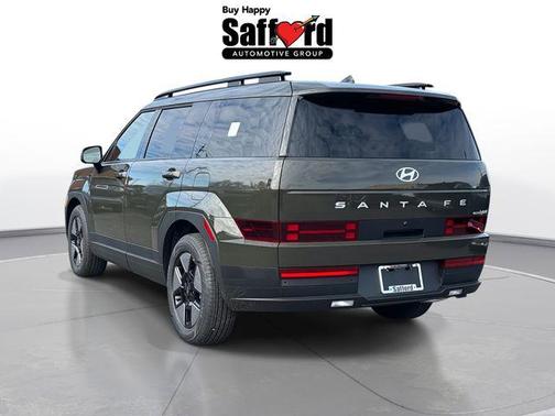 2026 Hyundai SANTA FE SEL 2.4