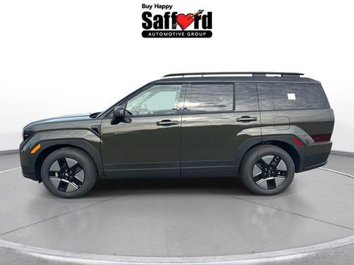 2026 Hyundai SANTA FE SEL 2.4