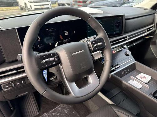 2026 Hyundai SANTA FE SEL 2.4