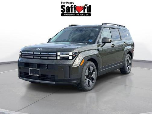 2026 Hyundai SANTA FE SEL 2.4