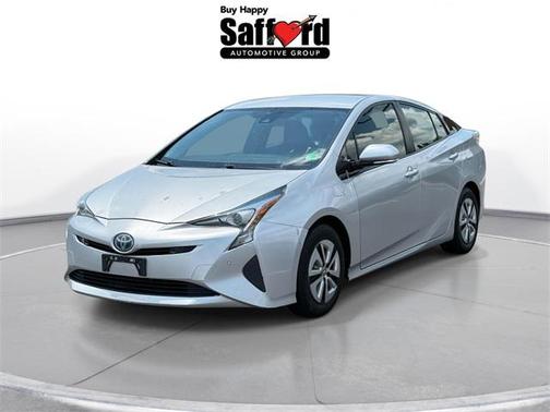 2018 Toyota Prius Two