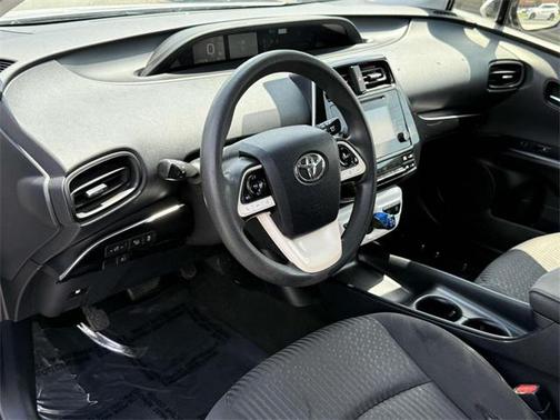 2018 Toyota Prius Two