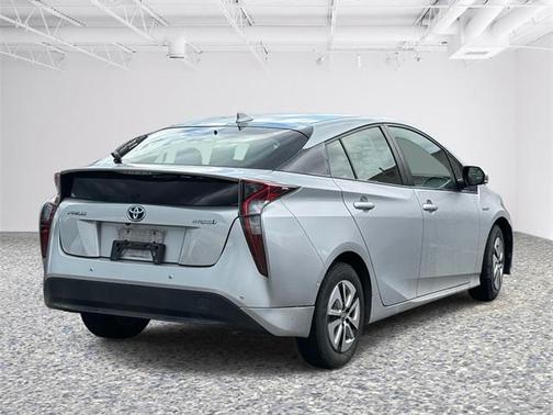 2018 Toyota Prius Two