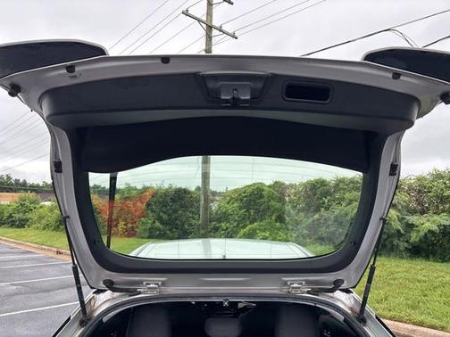 2018 Toyota Prius Two
