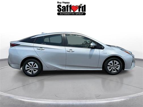 2018 Toyota Prius Two