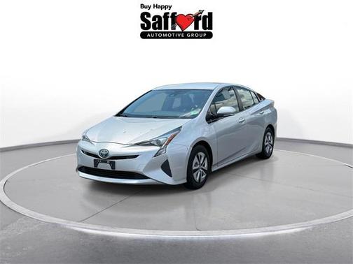 2018 Toyota Prius Two