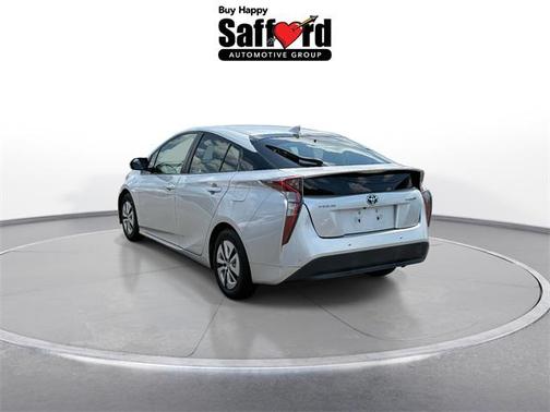 2018 Toyota Prius Two