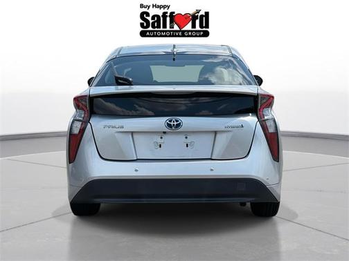 2018 Toyota Prius Two