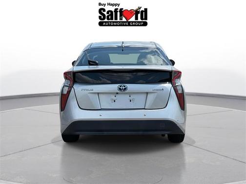 2018 Toyota Prius Two