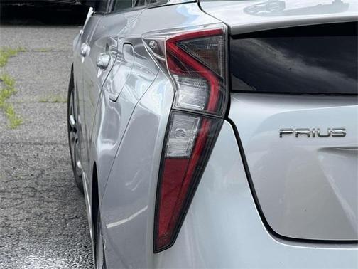 2018 Toyota Prius Two