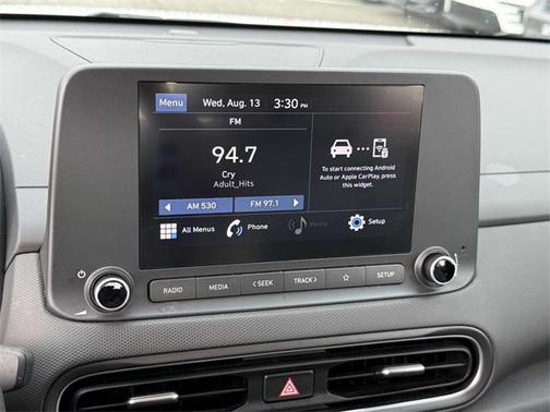 2023 Hyundai KONA SE