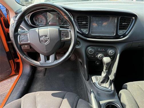 2013 Dodge Dart SXT