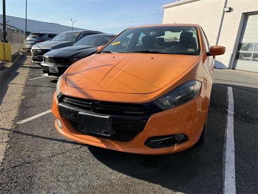 2013 Dodge Dart SXT