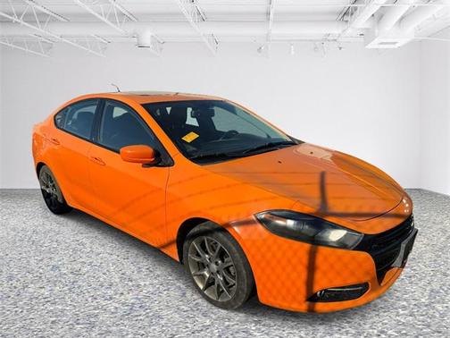 2013 Dodge Dart SXT
