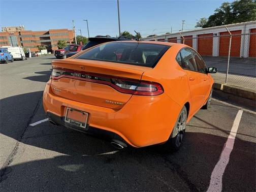 2013 Dodge Dart SXT
