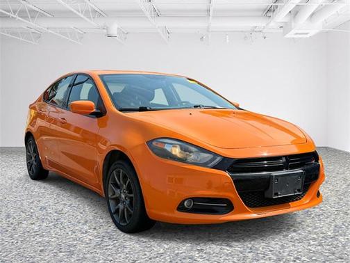 2013 Dodge Dart SXT