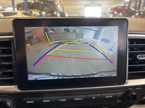 2021 Hyundai VENUE SEL