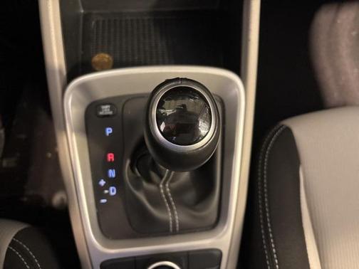 2021 Hyundai VENUE SEL
