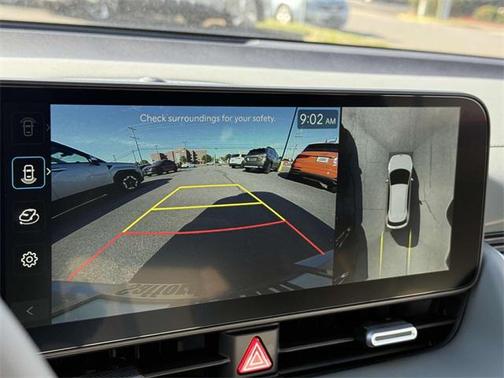 2025 Hyundai IONIQ 5 Limited
