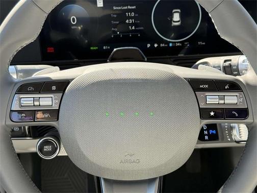 2025 Hyundai IONIQ 5 Limited