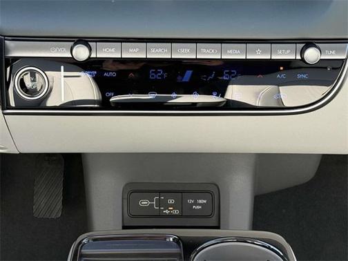 2025 Hyundai IONIQ 5 Limited