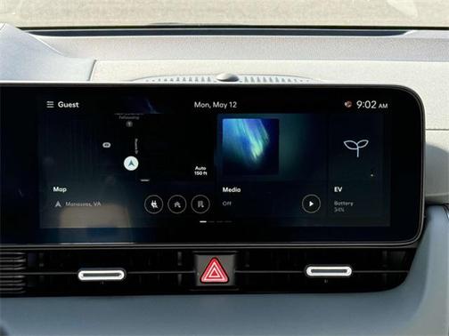 2025 Hyundai IONIQ 5 Limited