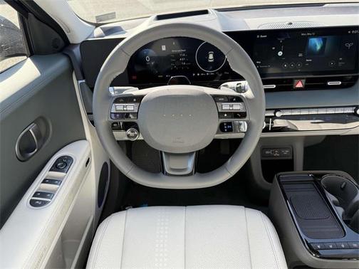 2025 Hyundai IONIQ 5 Limited