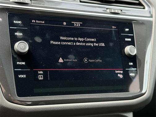 2024 Volkswagen Tiguan 2.0T SE R-Line Black 4MOTION