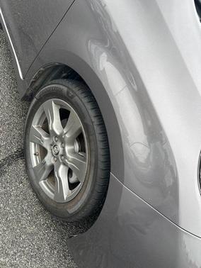 2019 Toyota Sienna SE
