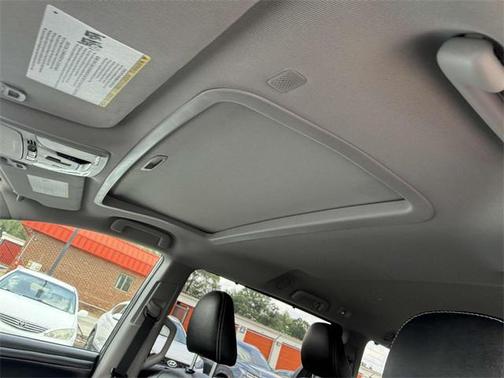 2019 Toyota Sienna SE