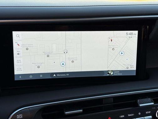 Ecotronic Gray Pearl 2026 Hyundai PALISADE Calligraphy