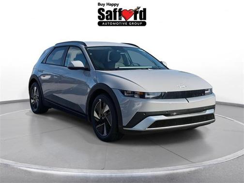 2025 Hyundai IONIQ 5 SEL