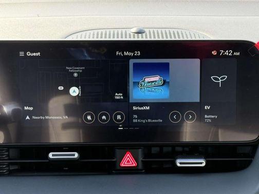 2025 Hyundai IONIQ 5 SEL