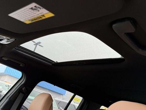 Ecotronic Gray Matte 2026 Hyundai SANTA FE Limited