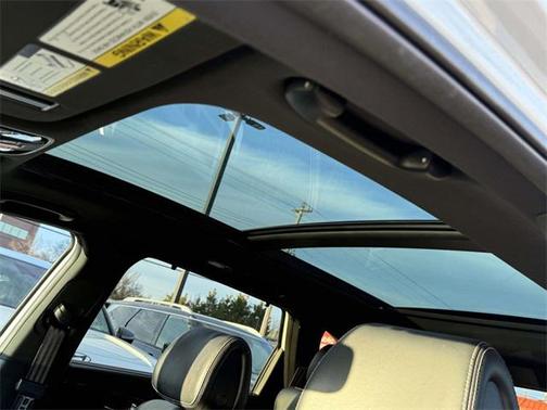 2016 Kia Sorento SXL