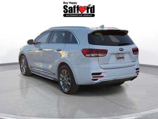2016 Kia Sorento SXL