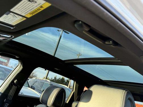 2016 Kia Sorento SXL